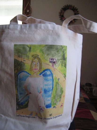 litter angel