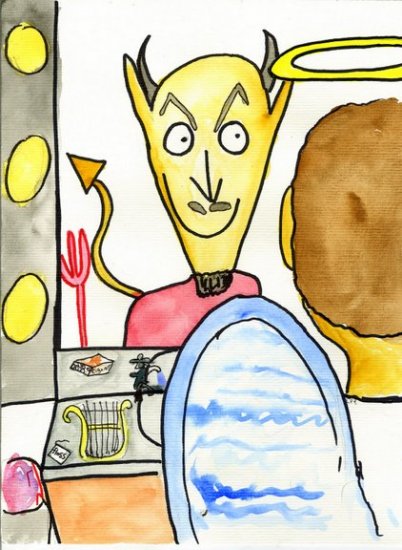 Mirrorage