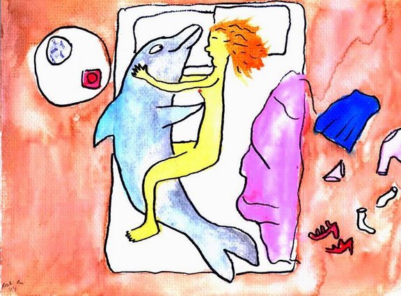 Dolphin