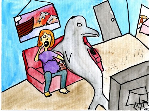 dolphin 2