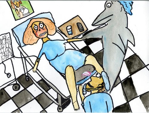 dolphin 4