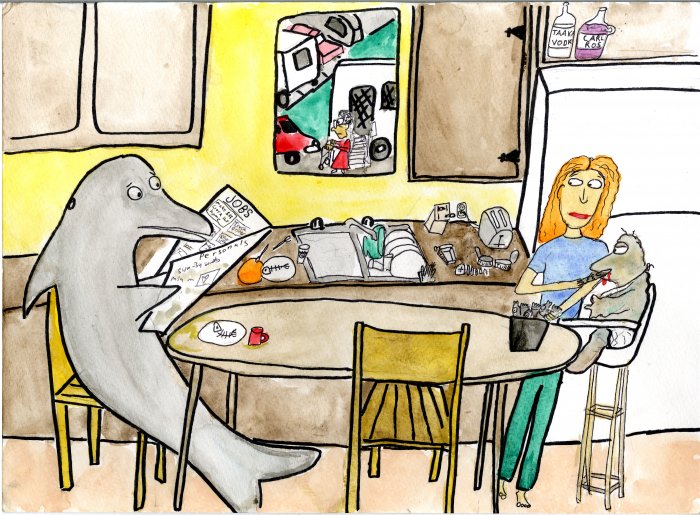 dolphin 7