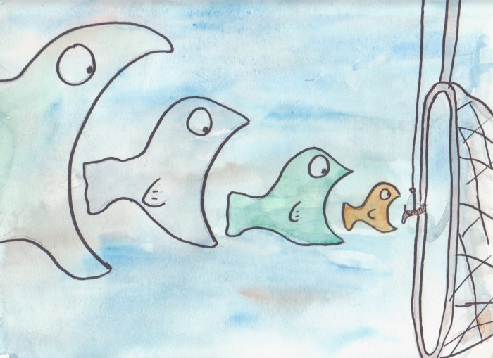 food chain