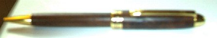 European Style Twist Pen