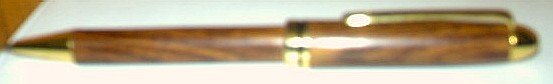 European Style Twilst Pen