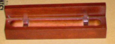 Popup Pen Box