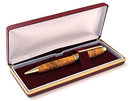 Cabretta Box