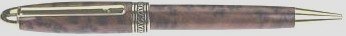 Thuya Burl