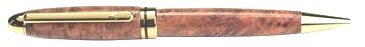 Amboynia Burl