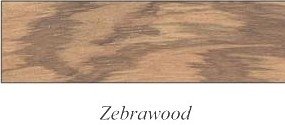 Zebrawood