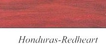 Honduras Redheart
