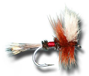 Fly Tying Classes