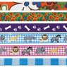 Fun Fashion Print Collars