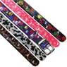 Sparkle Print Collars