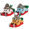 Frosty Bears