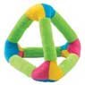 Plush Geo Shapes
