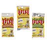 Woofy Pop Microwave popcorn (Chedder)