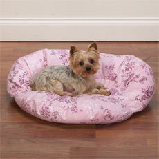 Slumber Pet Love Seat