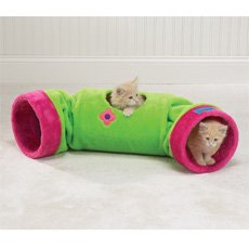 Tunnel Of Fun