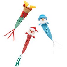 Christmas Sparkle Cat Teasers - LIMITED Time