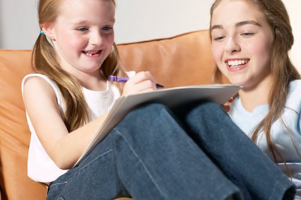 Tutoring Services