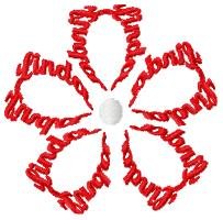 Name Flower #5