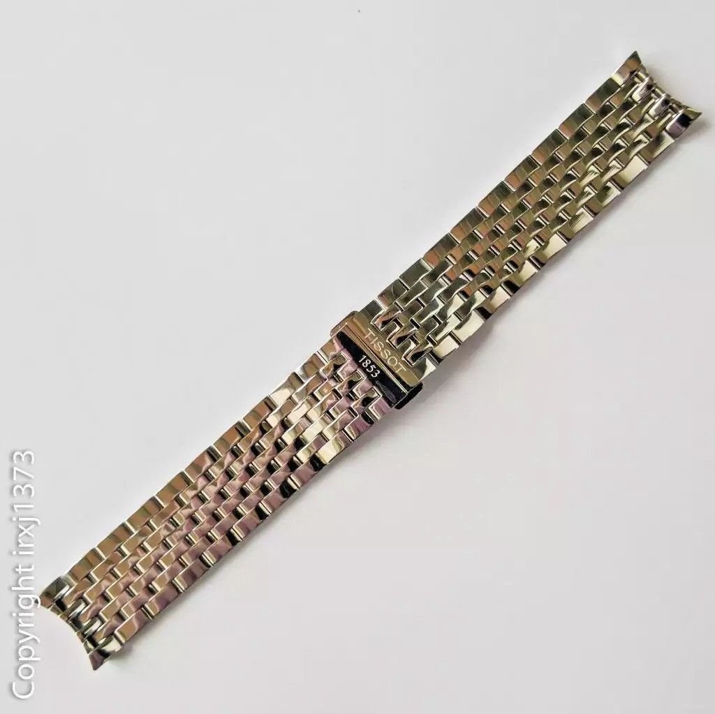Ремешок tissot t063617a