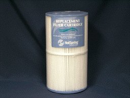 Hot Spring Spa 30 Sq. Ft. Filter Spas HotSpring Watkins 71825