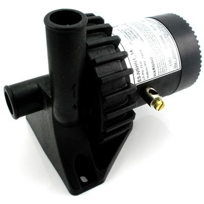 Hot Spring Spa Silent Flo 5000 E5 Circulation Pump Watkins 74427