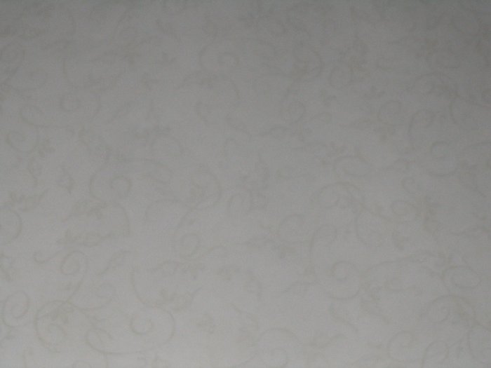 Ivory Swirls and Twirls