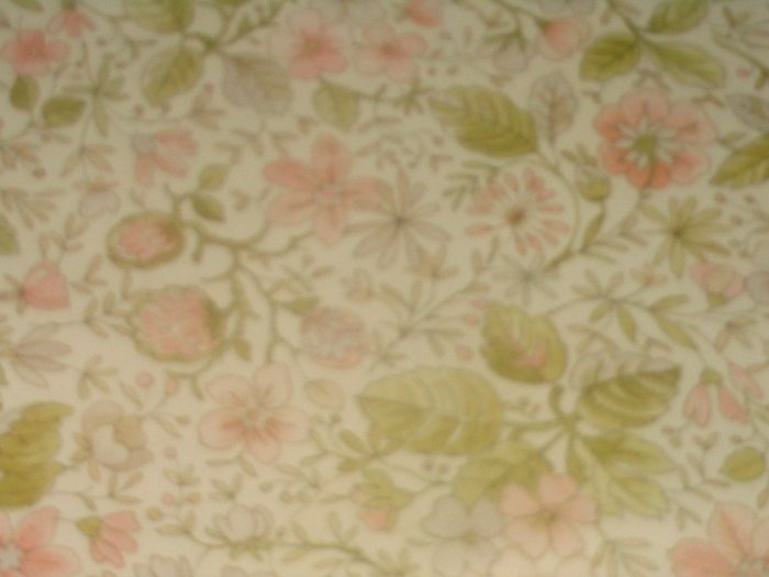 Ivory Floral