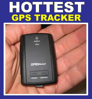 GPS Vehicle Car Tracker / Logger - Spy Logging Recorder Device - TRACKING SYSTEM