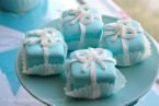 New Arrival Cupcakes
