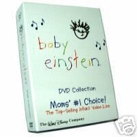 Baby Einstein