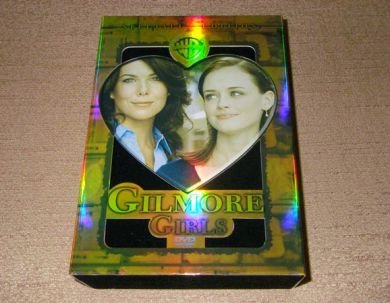 Gilmore Girls: Seasons 1-6