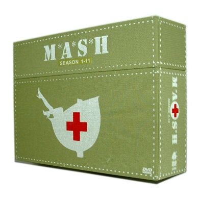 MASH: Seasons 1-11