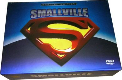 Smallville: Seasons 1-5