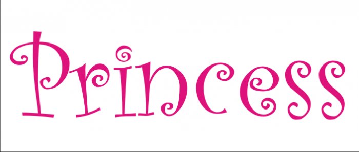 Princess