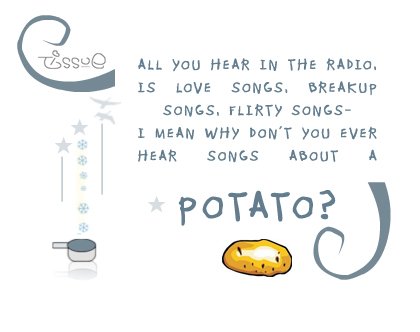 Potato