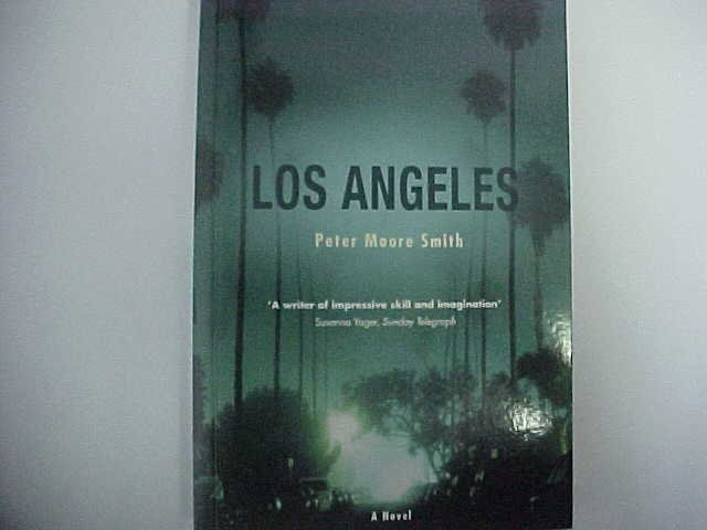 Los Angeles - Peter Moore Smith