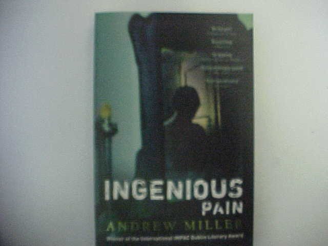 Ingenious Pain - Andrew Miller