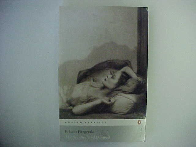 The Beautiful and Damned - F Scott Fitzgerald