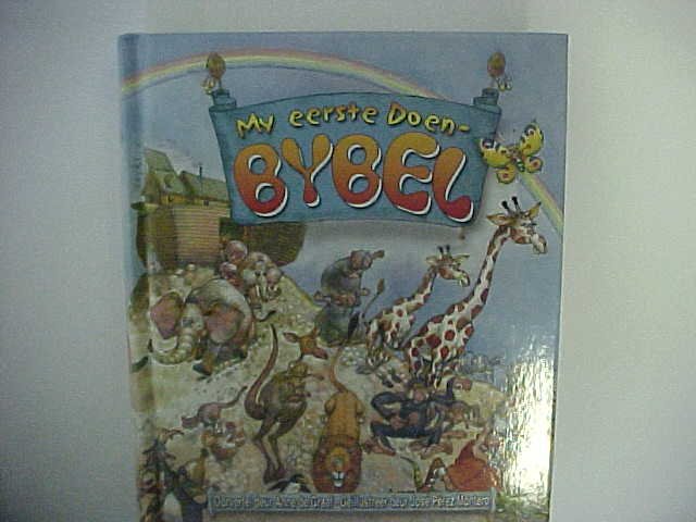 My eerste Doen- BYBEL