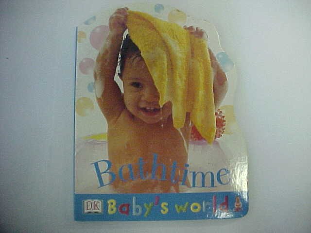 Bathtime