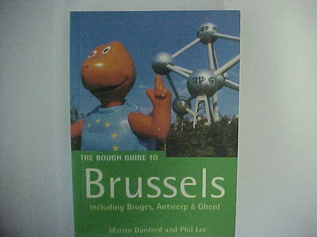 Brussels - Martin Dunford and Phil Lee