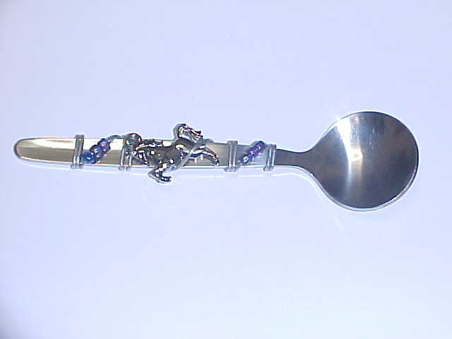 Sugar Spoon