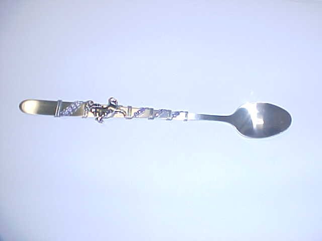 Coffee spoon