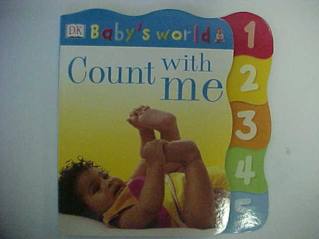 Count with me