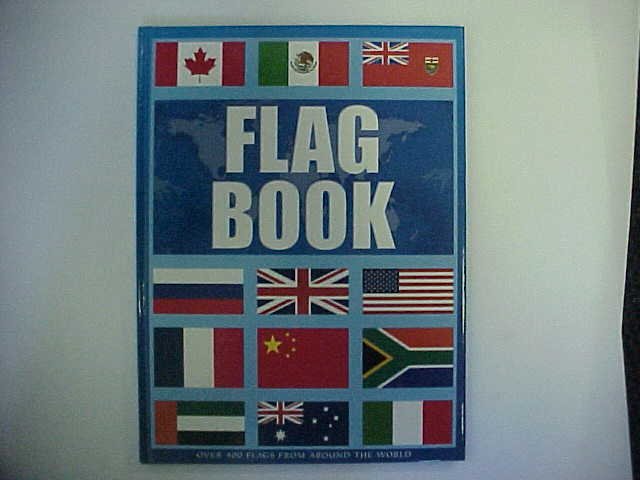 Flag book