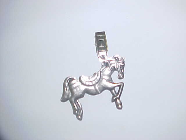 Table weight - Horse